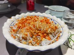黄记凉粉-富临轩私房菜(集庆门大街店)