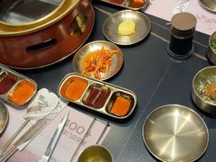 -西塔老太太泥炉烤肉(龙湖北苑天街店)