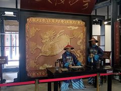 -清代四川贡院
