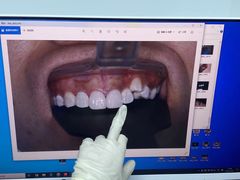 -牙博士口腔品牌连锁(杨浦店)