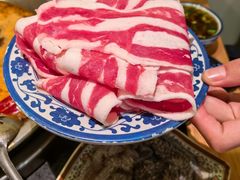 -飘香火锅(玉林西路店)