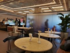 大堂-玲婧胡同·生日蛋糕·餐厅(嘉里城店)