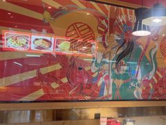 -聚味瞿记·龙虾堂(天元店)