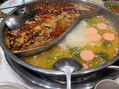 -肖肖酸萝卜鱼火锅(总店)