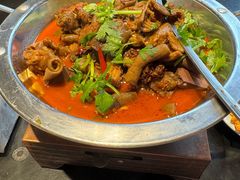 -刘妈小集市(黄陂广场店)
