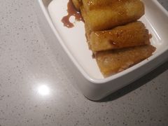 -半天妖烤鱼(六合万达欢乐港店)