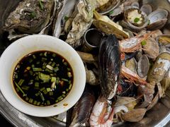 -好兄弟郭巨海鲜(天一阁店)