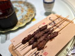 羊肉串-北国饭店(汕头卜蜂店)