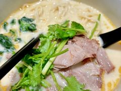 -和府捞面(凯德壹中心店)