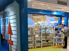 -凯德MALL(西直门店)