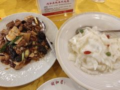 芙蓉鸡片-同和居(月坛店)