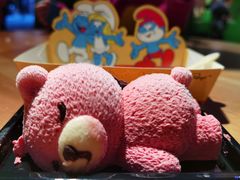 -蓝精灵乐园·世茂精灵之城主题乐园