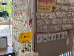 -平行世界·猫咖(首经贸店)