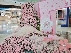 -万达广场(无锡滨湖店)