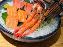 -沼津港精致料理·寿喜烧·烧鸟(青浦宝龙广场店)