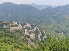 -青州仰天山