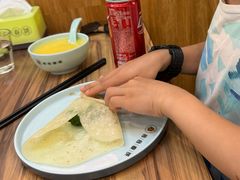 -合合春饼(潘家园店)