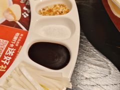 -满园烤鸭·春饼(沈北万达店)