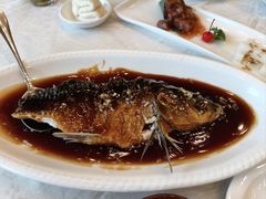 -楼外楼(西湖景区孤山路店)