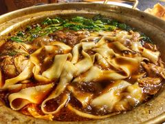 -友乐居羊蝎子(西直门店)