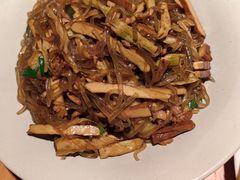 -黄山老妈·土菜(碧桂园店)