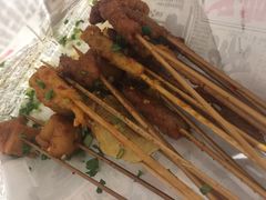 -乐乐姐超级土豆(中关村5号店)