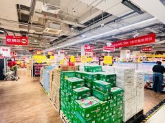 -华冠折扣超市(长阳店)