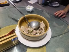-客家汇·客家传承菜(水库店)