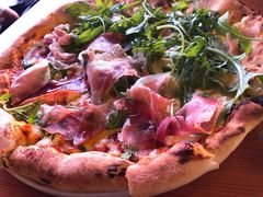-PIZZA BIANCA(万象城店)