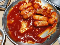 -麻蒲碳烤肉(梅花园店)