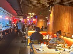 -啫神·广州地标美食(北京路店)