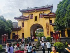 -东西巷