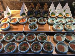 -星伦多自助料理·涮烤一体(杭州来福士店)