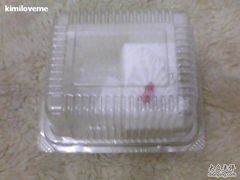 奶油小方&nbsp;-红宝石·鲜奶小方(昌里店)