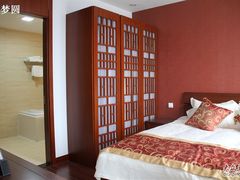 -康梦圆国际老年公寓