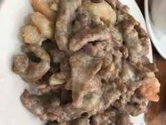 -老七饭馆(光荣道总店)