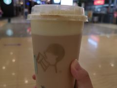 -喜茶(永旺梦乐城店)