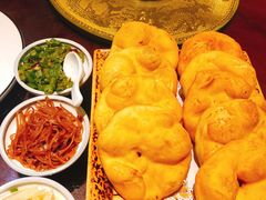 -小杨烤肉(高新店)