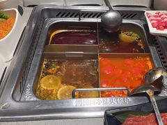 -海底捞火锅(攀枝花万达店)