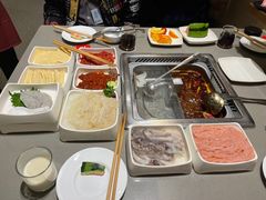 -海底捞火锅(南京红山常发广场店)