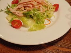 -宝莱纳啤酒花园餐厅PAULANER BRAUHAUS Nanjing(广州路店)