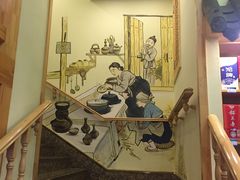-百年石锅饭·朝鲜族传统民餐