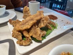 -八合里牛肉火锅(福州万象城店)
