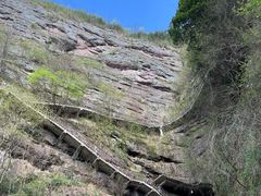 -十九峰景区