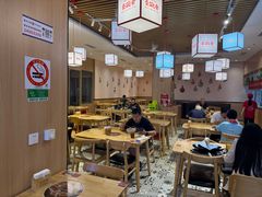 -秦䩊会·陕西biangbiang面(畹町路店)