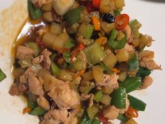 -楚禾宴·家宴(光谷大道店)