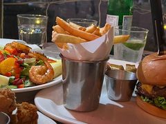 -Chili's Cafe&Bar奇利斯(滨江店)