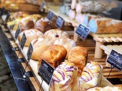 -Let's Taipei 非常烘焙(太古里店)
