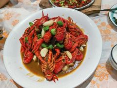 -忆口香龙虾(珠海夏湾老店)