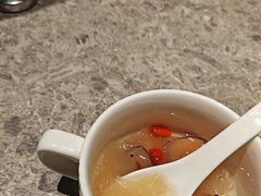 -留半山·香港食堂(啦啦宝都店)